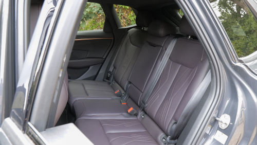CUPRA TERRAMAR HATCHBACK 1.5 eHybrid 272 VZ1 5dr DSG view 5